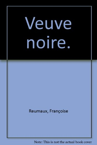 La veuve noire : message de transmission de la rumeur