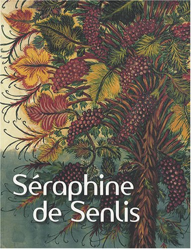 Séraphine de Senlis