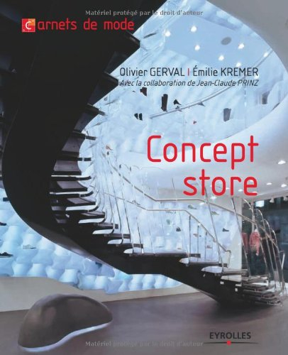 Concept-store