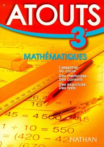 Mathématiques 3e