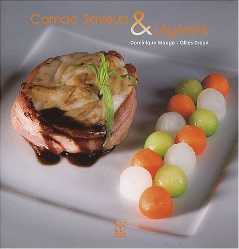 Carnac saveurs & légèreté