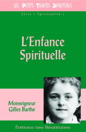 L'enfance spirituelle