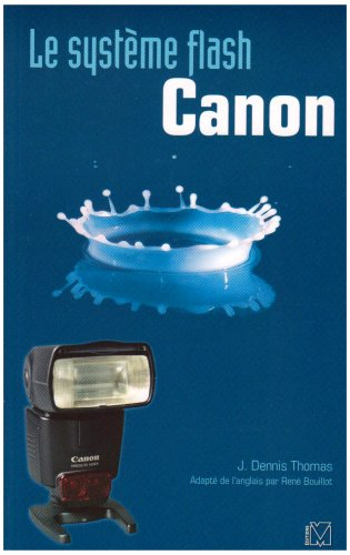 Le système flash Canon