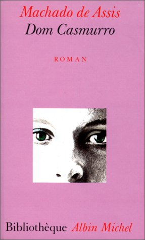 Dom Casmurro