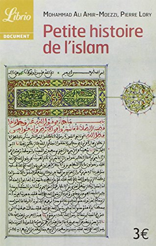 Petite histoire de l'islam
