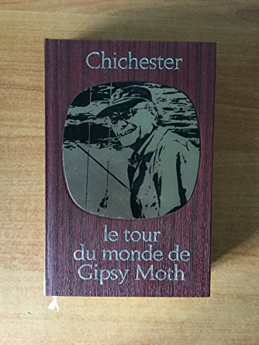 le tour du monde de gipsy moth iv