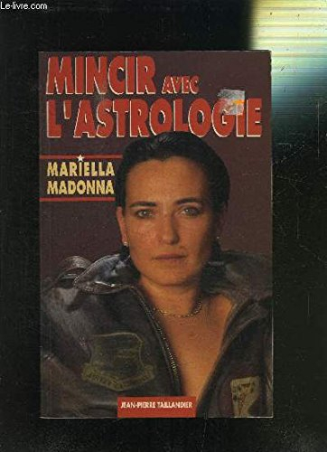 mincir avec l'astrologie