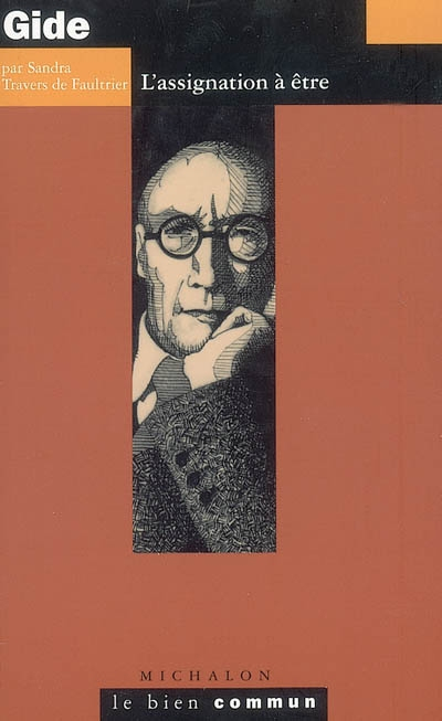 Gide : l'assignation à être
