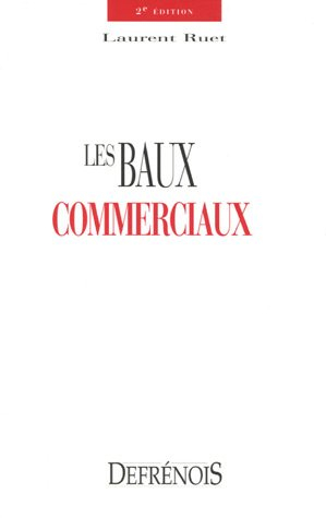 Les baux commerciaux