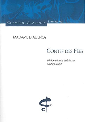 Contes des fées