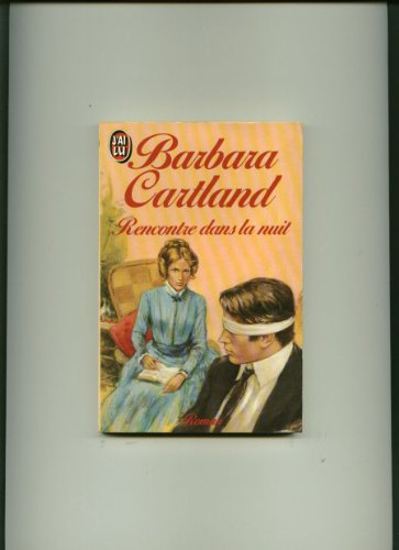 rencontre dans la nuit
