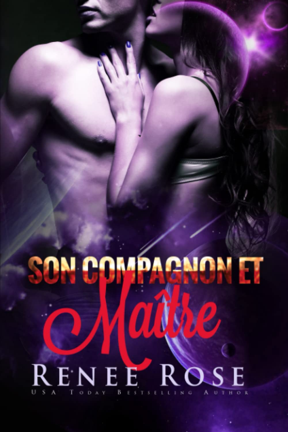 Son Compagnon et Maître
