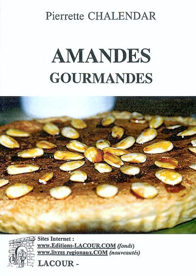 Amandes gourmandes