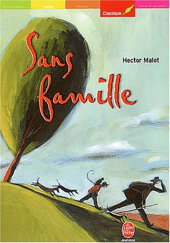 sans famille, tome 1