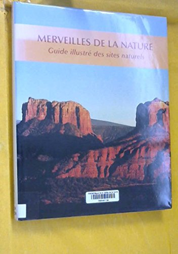 Merveilles de la nature