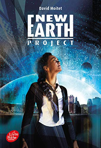New earth project