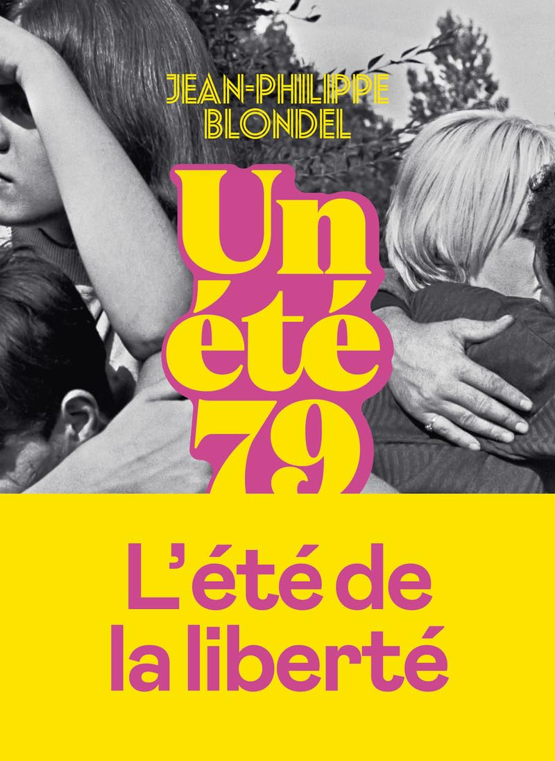 Un été 79