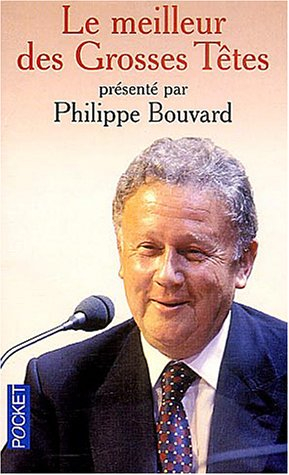 Le meilleur des Grosses Têtes