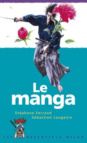 Le manga