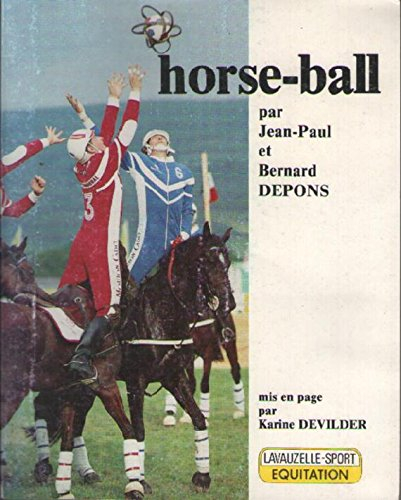 Horse-ball