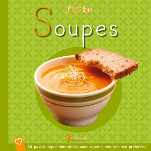 J'aime les soupes