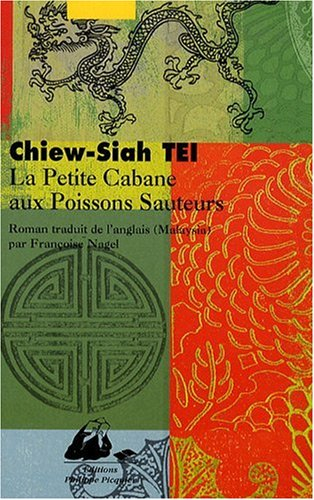 La petite cabane aux poissons sauteurs
