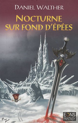 nocturne sur fond d'épées