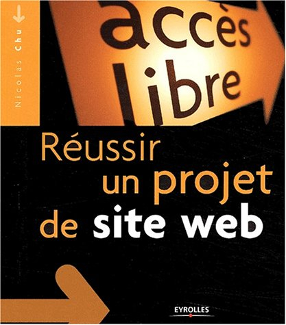 Réussir un projet de site Web