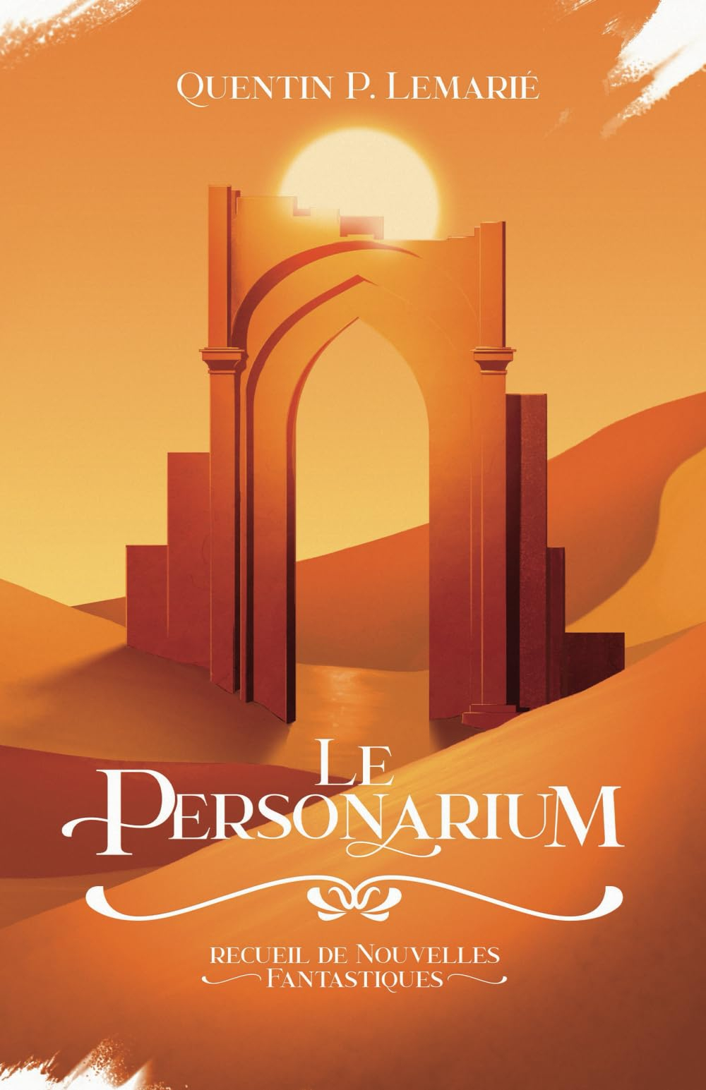 Le Personarium