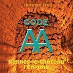 code aa rennes-le-château l'enigme
