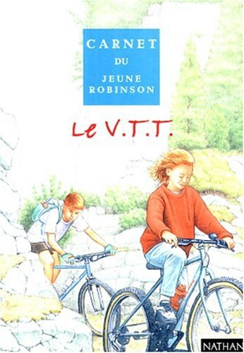 Le VTT