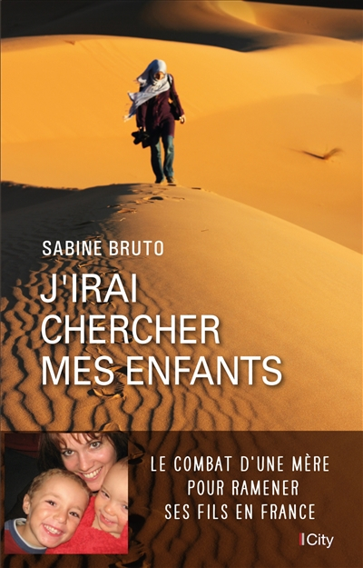 J'irai chercher mes enfants