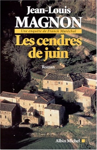 Les cendres de juin