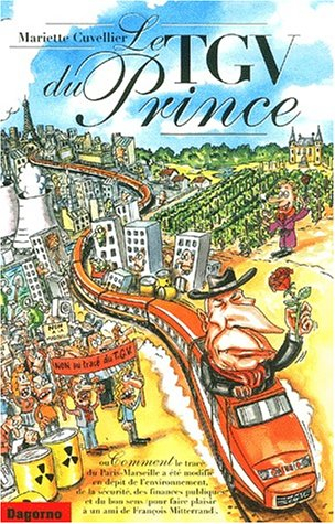 Le TGV du prince