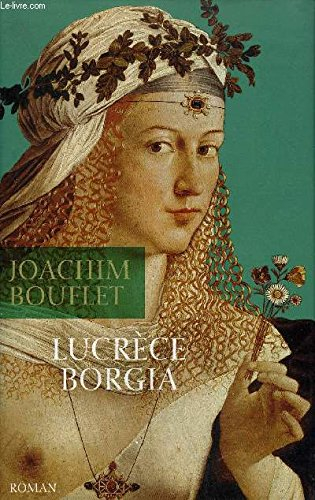 lucrèce borgia