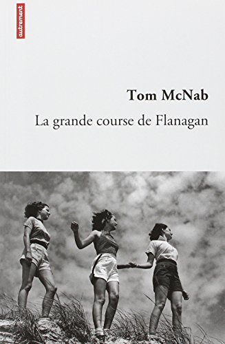 La grande course de Flanagan