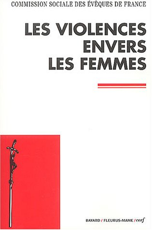 Les violences envers les femmes