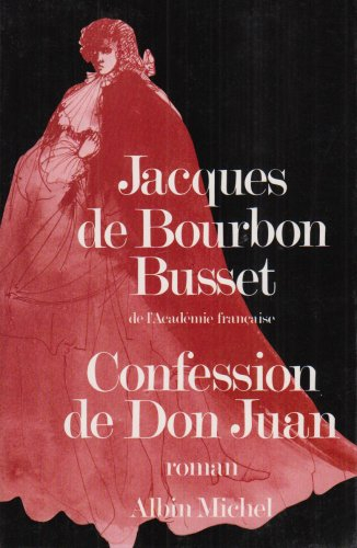 Confession de Don Juan