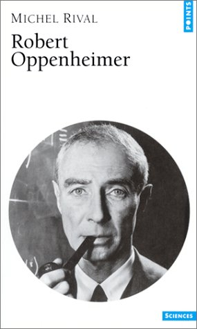 Robert Oppenheimer