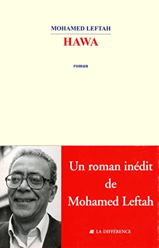 Hawa ou Le chant du quartier Boussbir