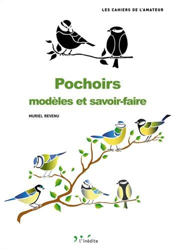 Pochoirs : modèles et savoir-faire