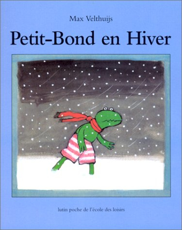 Petit-Bond en hiver