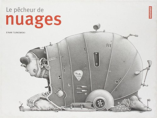 Le pêcheur de nuages