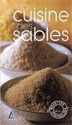 La cuisine des sables
