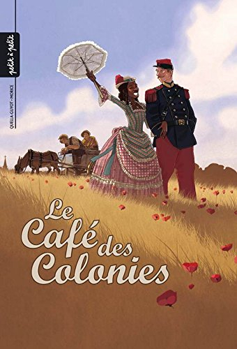 Le Café des colonies