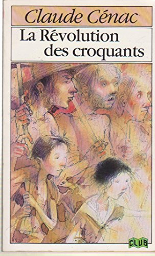 la revolution des croquants