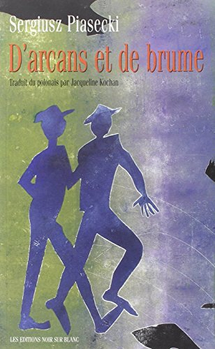 D'arcans et de brume