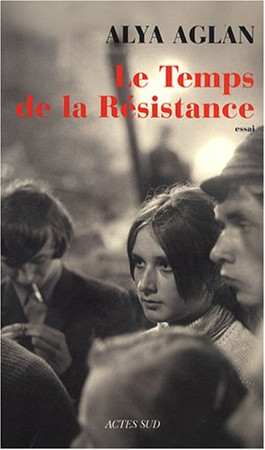 Le temps de la Résistance