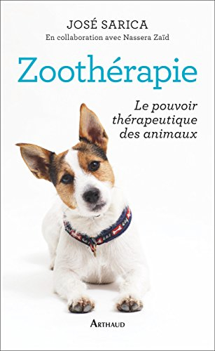 Zoothérapie : le pouvoir thérapeutique des animaux