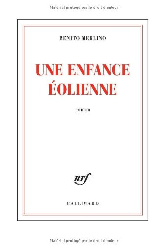 Une enfance éolienne
